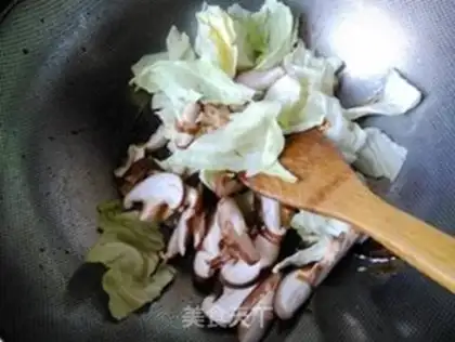 Make Shanghai casserole step 6