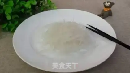 Make Potato porridge step 3