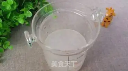 Make Potato porridge step 5