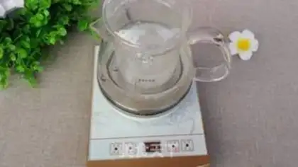 Make Potato porridge step 6