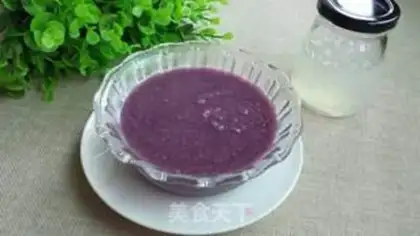 Make Potato porridge step 8