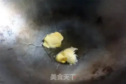 Make The tuna fried the spas step 5