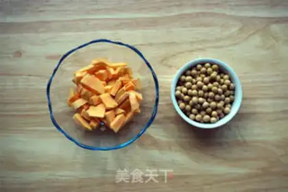 Make Potato soy step 0