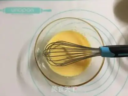 Make Banana nuts step 4