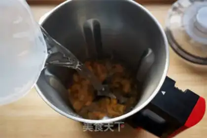 Make Potato soy step 2