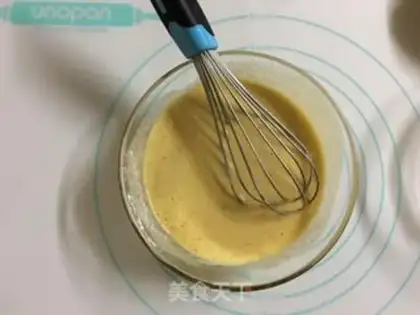 Make Banana nuts step 5