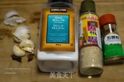 Make Creamed meat step 4