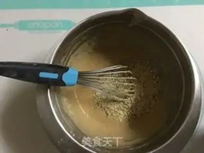 Make Banana nuts step 7