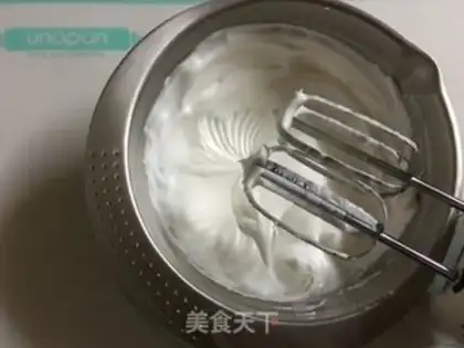 Make Banana nuts step 8