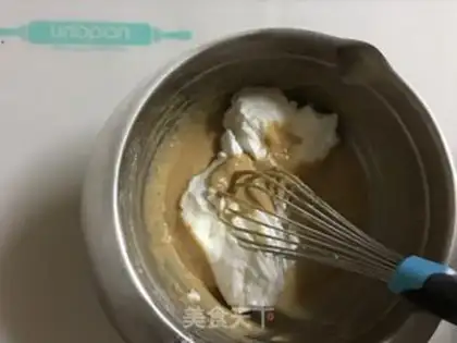 Make Banana nuts step 9