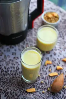 Make Potato soy step 4