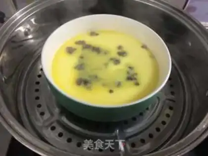 Make Sea cucumber step 4