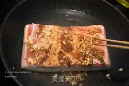 Make Creamed meat step 8