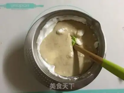 Make Banana nuts step 10