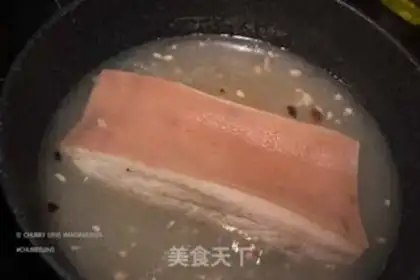 Make Creamed meat step 9