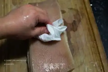 Make Creamed meat step 10