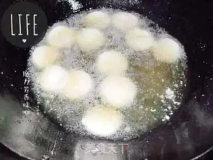 Make Quaffle shrimp step 2