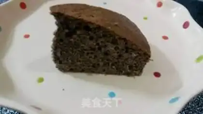 Make Cracker Cake Angel step 3