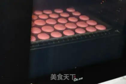 Make Sakura Makaron step 8