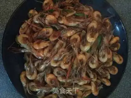 Make Shrimp step 3