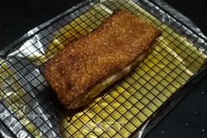 Make Creamed meat step 12