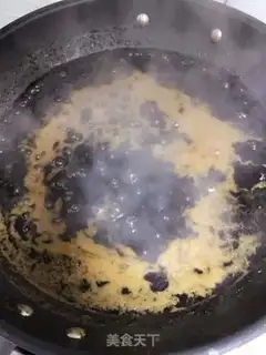 Make Ginger date tea step 3