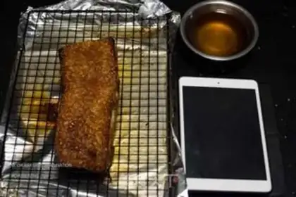 Make Creamed meat step 13