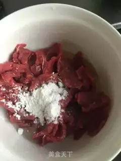Make Boiled beef step 0