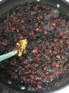 Make Ginger date tea step 6