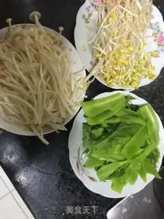 Make Boiled beef step 1