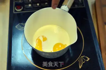 Make Sakura Makaron step 9