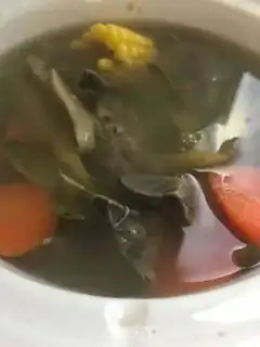 Make Coughing up pulmonary soup step 6