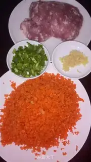 Make Spam step 2