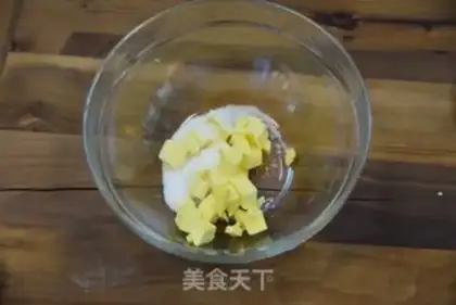 Make Sakura Makaron step 10