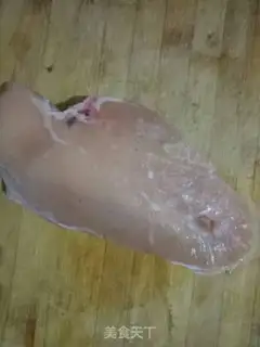 Make Sugar Jelly Ridge step 0