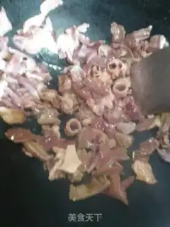 Make Pepper pig heart step 3