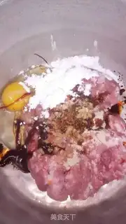 Make Spam step 3