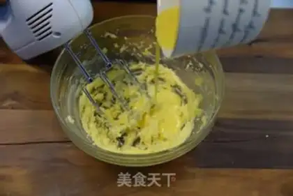 Make Sakura Makaron step 11