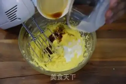 Make Sakura Makaron step 12