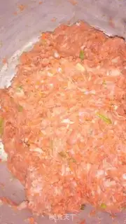 Make Spam step 5