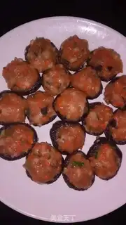 Make Spam step 6
