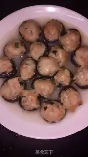 Make Spam step 7