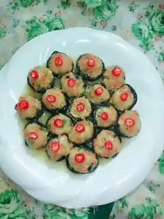 Make Spam step 8