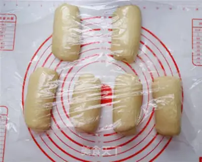 Make Chinese Hokkaido toast step 12