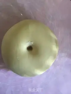 Make ♪ Christmas croissants ♪ step 2