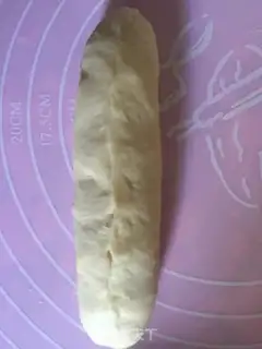 Make ♪ Christmas croissants ♪ step 5