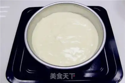 Make ♪ Whizzle cake ♪ step 5