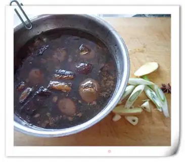 Make Steaming fish step 4