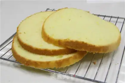 Make ♪ Whizzle cake ♪ step 7