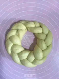 Make ♪ Christmas croissants ♪ step 9